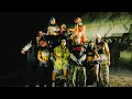 Major Lazer - pAPi wiTH tOKisCha
