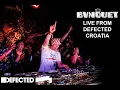 BVNQUET - House \u0026 Garage DJ Set Live from Defected Croatia 2025