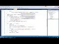Session variables and log-ins