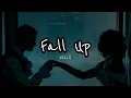 VOILÀ - Fall Up | Letra español e inglés, lyrics