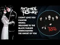 Download Lagu ALBUM MY CHEMICAL ROMANCE - MUSIC MY CHEMICAL ROMANCE TERBAIK