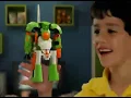 Lagu Cyberbots - Revista Recreio (Comercial 2009)