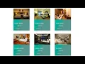Part 5 How To Make Responsive Image Gallery Hotel Booking Website
