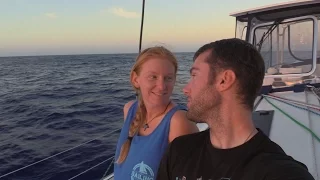 33 – Passage to Beveridge Reef