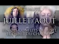 Download Lagu 487-ACTUALITÉ: JUILLET/AOÛT - Quelles énergies à venir??? - Investigation Hypnose Matthieu Monade