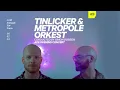 Tinlicker & Metropole Orkest - Blowfish live at ADE 2023