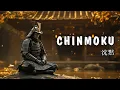 Download Lagu CHINMOKU – Japanese Zen Music for Silence, Inner Reflection \u0026 The Stillness of the Soul  (沈黙)