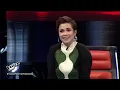 Voice Coaches, nagkagulo nang makita si Heart | The Voice Teens Philippines 2020