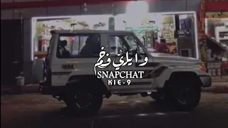 شيلة    الليالي دبرت وعمر دبر    بطيء   دندنها