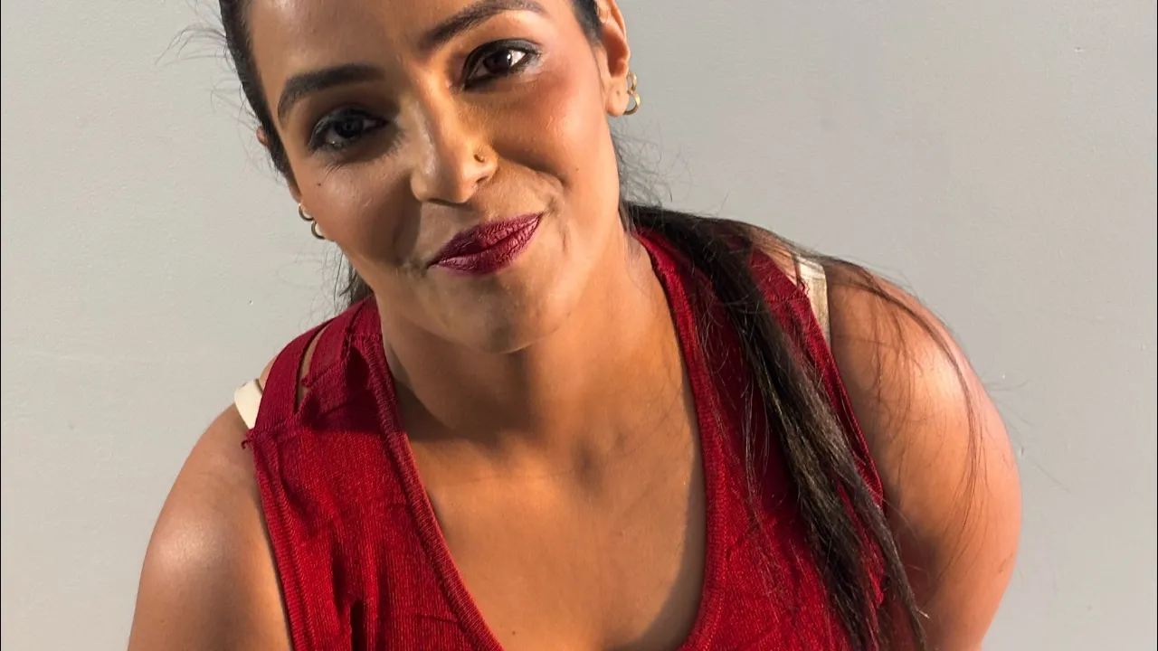 Reeta Bhabi Live ♥️