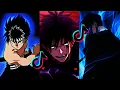 Download Lagu 🎴Mega Anime Badass Moments TikTok compilation🎴 [ #7 ]