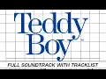 Download Lagu Teddy Boy | Sega Master System (Mark III) | Soundtrack | Tracklist \u0026 Timestamps