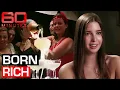 Download Lagu Inside the luxurious lives of the world's richest kids | 60 Minutes Australia