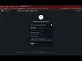 AWS Developer Tools GitHub Connection