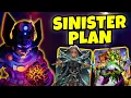The Sinister Six Make The PERFECT Galactus Setup Marvel Snap