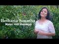 Download Lagu Betharia Sonatha - Walau Hati Menangis (Official Music Video)