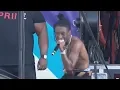 Download Lagu Lil Uzi Vert - XO Tour Llif3 [Live at Wireless 2018]