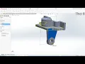 SolidWorks 2016 Tutorial for Beginners