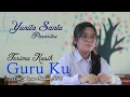 Download Lagu Yunita Santa Pasaribu - Terima Kasih Guruku [Official Music Video]