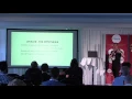 My first Erlang Project - Martin Sumner