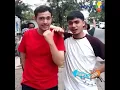 Lagu Ricky Harun pendatang baru di sinetron Kesempatan Kedua