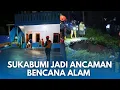 Lagu HUJAN EKSTREM! Picu Bencana Banjir, Longsor, dan Kerusakan Rumah di Kota Sukabumi