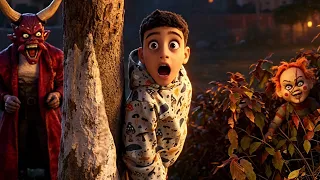 ‏أنا حبيب بابا الشقي ￼