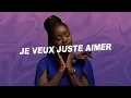 Darina Victry - Laisse moi t'aimer (Paroles) #darinavictry #laissemoitaimer #parolesfrance