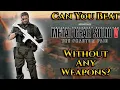 Download Lagu Can You Beat Metal Gear Solid V Without Any Weapons?