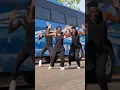 Download Lagu Mavins, crayon, Ayra Starr, ladipoe, magixx \u0026 boy spyce- Overdose viral video.