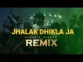 Download Lagu Jhalak Dikhla Ja - Remix | Melodic Techno | Himesh Reshamiya