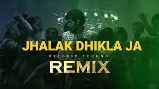 jhalak dikhla ja remix melodic techno himesh reshamiya
