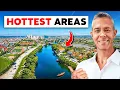 I Went to the Top 4 Indianapolis Suburbs These are the Differences You Need to Know