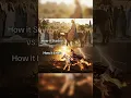 Download Lagu How it started vs how it ends #alphaandomega #jesus #revelation #god #bible #scripture #christia