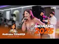Lagu Andreea Chisăliță - Ascultări 2025 (Aniversare Brian 40)