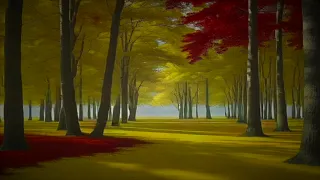 Relaxing Music for Stress Relief and Deep Sleep