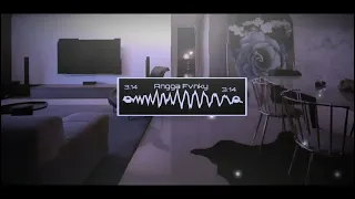 dj nemen breakbeat viral tiktok bass nagih