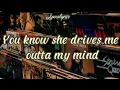 She Talks to Rainbows - Ramones (Lyrics)