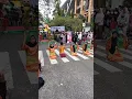 Download Lagu Tari Indang, Din din Badindin di Arena CFD Sudirman street, Pekanbaru