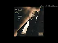 2Pac - Lord Knows Instrumental