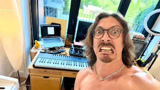 NEW APARTMENT STREAM!