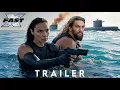 Lagu FAST X: Part 2 (2025) - First Trailer | Vin Diesel, Jason Momoa