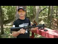 Fostech Echo Trigger