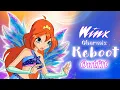 Winx Club : Charmix With reboot outfits  [Fan Made] animation