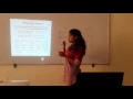 Distributed Coordination based systems Pragya Rawal Part 1 20161007 135407