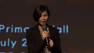 Download Why the Future of Businesses Need to Change Today | Yasmin Rasyid | TEDxYouth@SKIS MP3