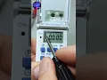 Download Lagu TIMER PROGRAMABLE #electricidad #gbonline
