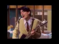 30 years of the weezer buddy holly lick