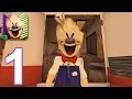 Download Lagu Ice Scream: Horror Adventure - Gameplay Walkthrough Part 1 - Tutorial (iOS, Android)
