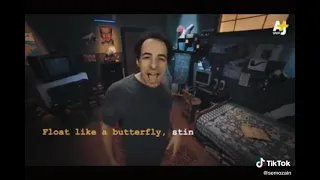 الدحيح محمد علي كلاي 